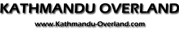 Kathmandu Overland - Submit addresses you found usefull